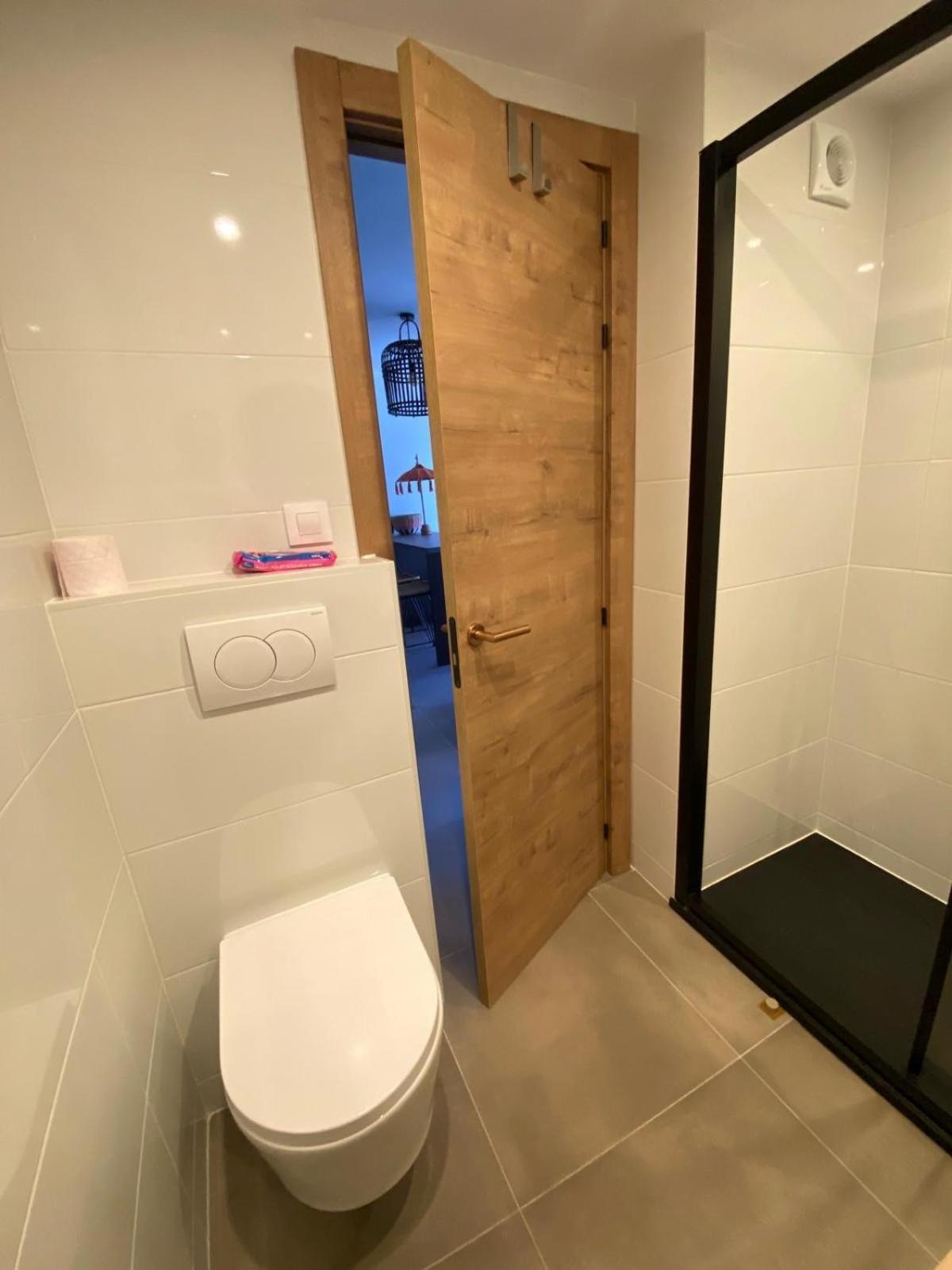 Appartement Calpe Apolov Ibiza Style Extérieur photo